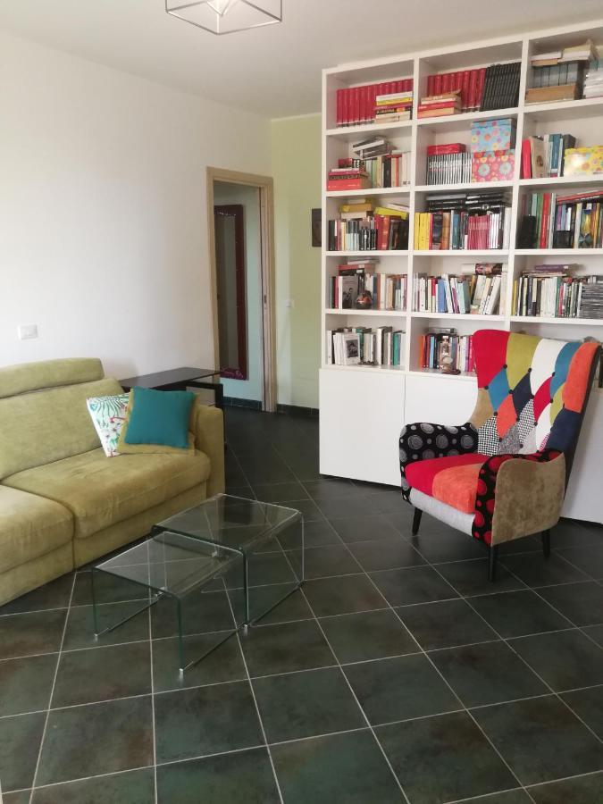 Alghero Lovely Flat Apartment Exterior photo