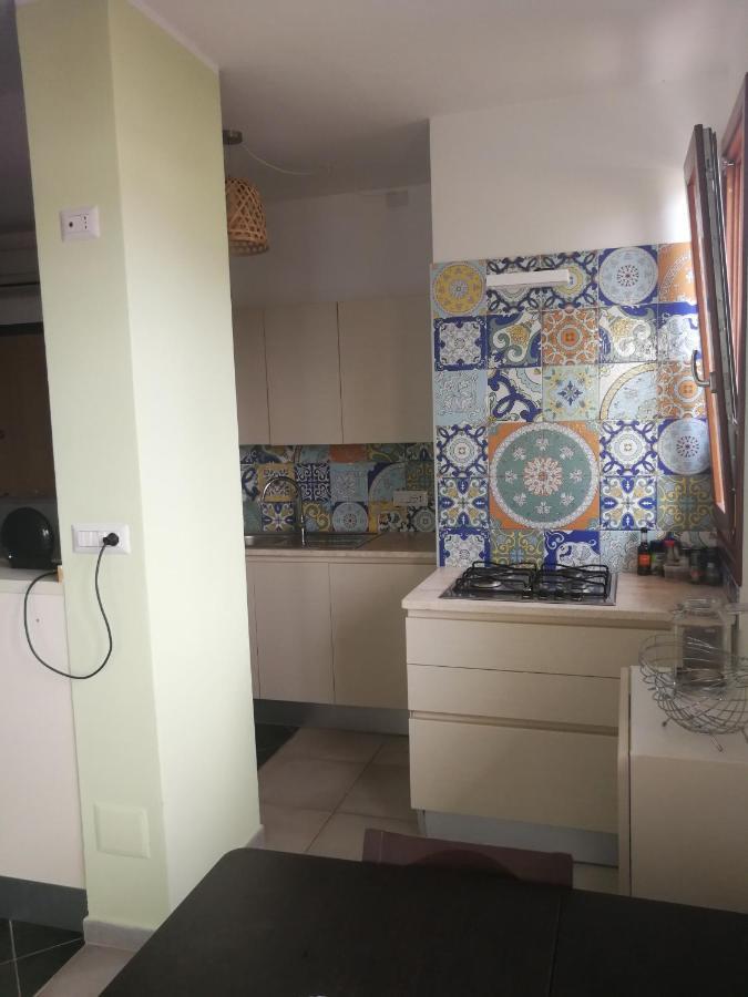 Alghero Lovely Flat Apartment Exterior photo