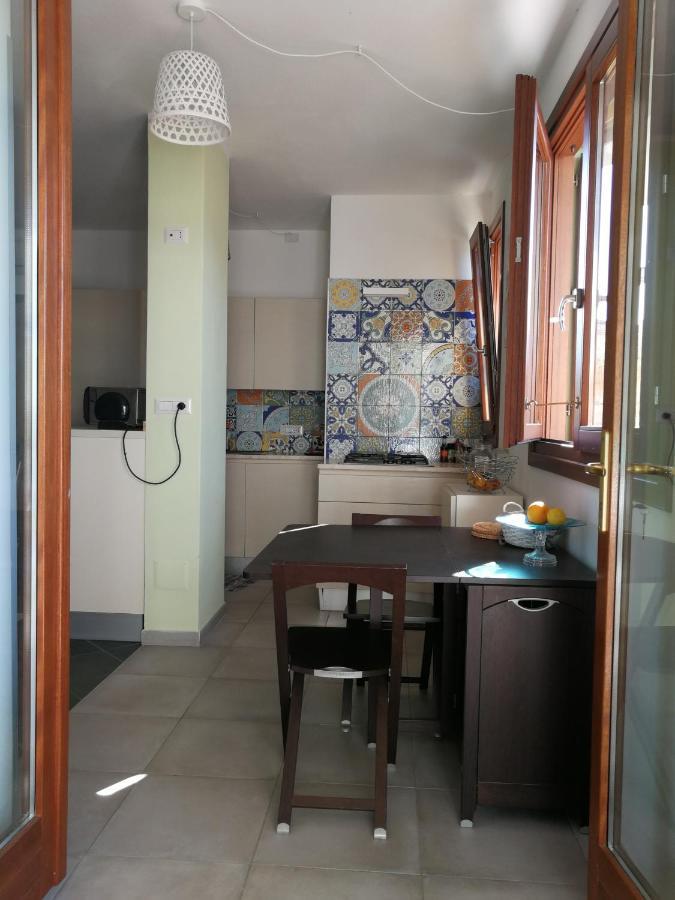 Alghero Lovely Flat Apartment Exterior photo