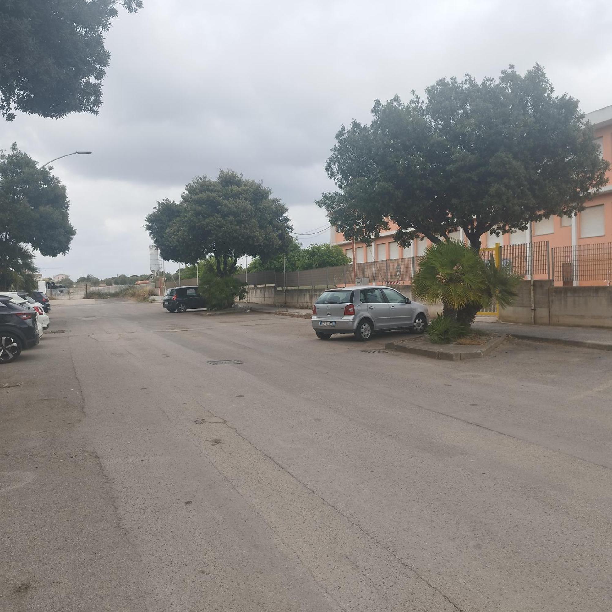 Alghero Lovely Flat Apartment Exterior photo